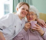 Alzheimer’s-Care