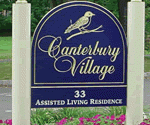 Canterbury Village
