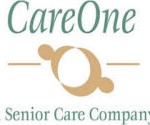 Care One Logo