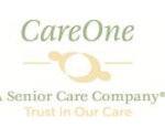 Care One Senior Care Logo