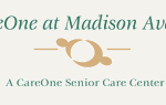 CareOne at Madison Avenue