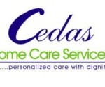 Cedas Logo