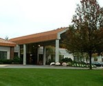 Fountain View Nursing Home