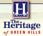 Heritagge of Green Hills