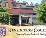 Kensignton Court Tinton Falls NJ