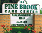 Pinebrook Care Center
