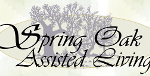 Spring Oak Assisted Living