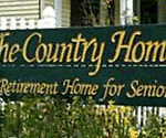 The Country Home
