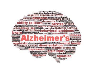 Early Signs of Alzheimer's Disease