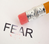 Erase Fear