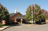 Country Arch Care Center