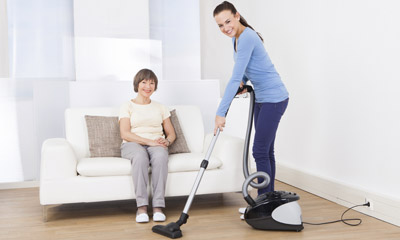 Photo Of Cleaning And Memory Care In New Jersey - Adult Care Advisors