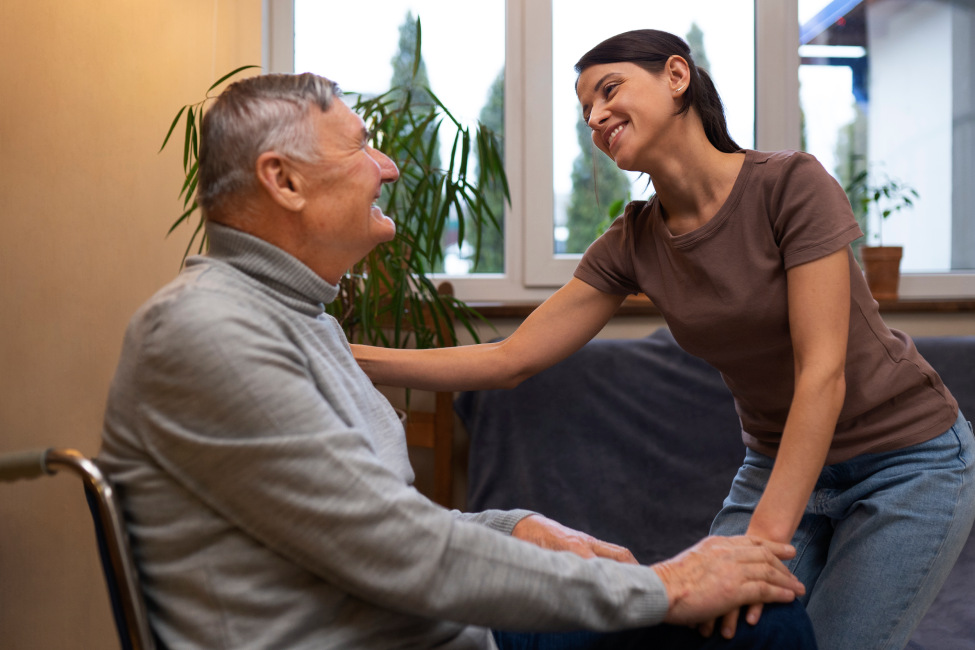 Adult Care Advisors