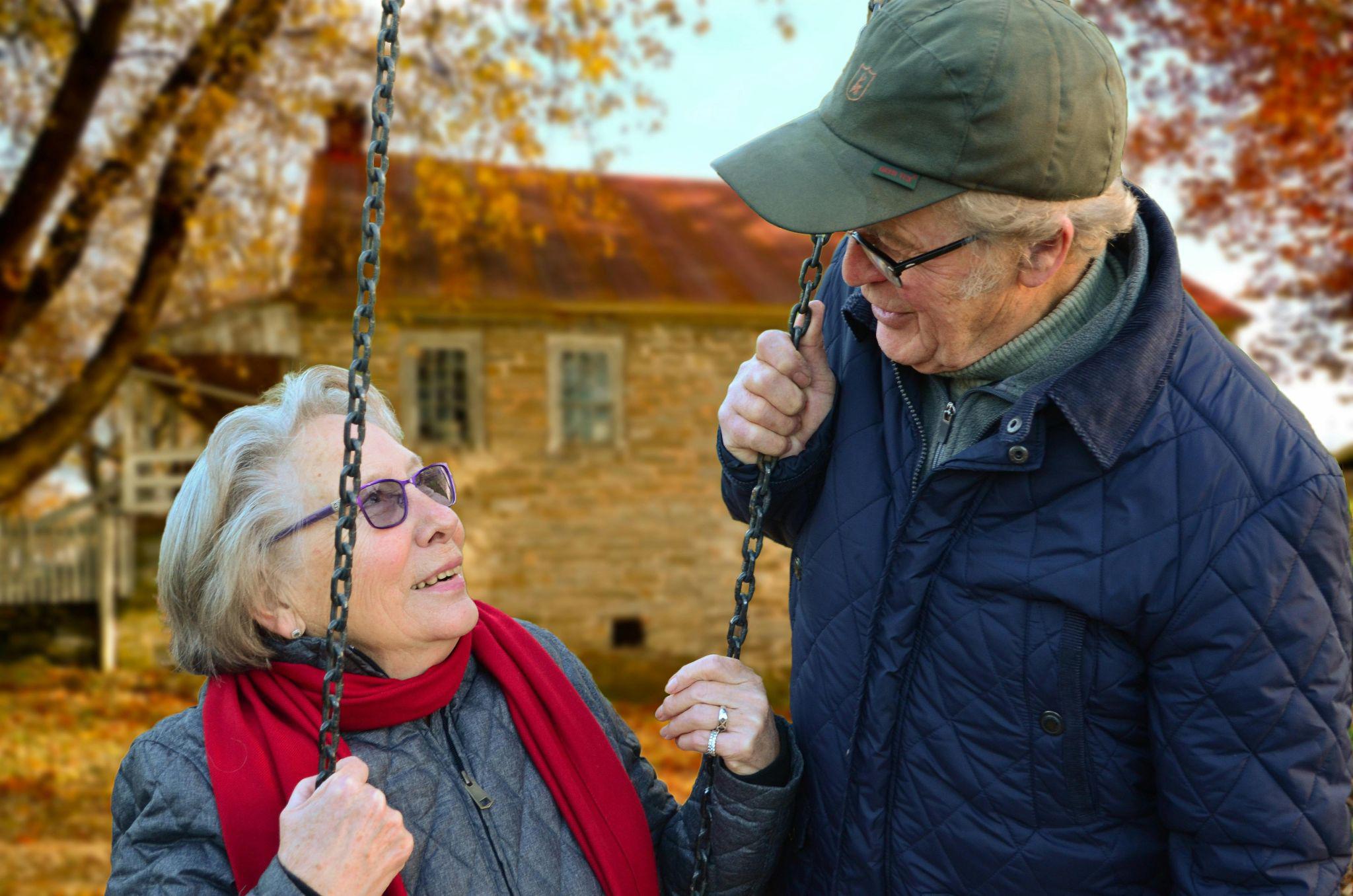 Adult Care Advisors